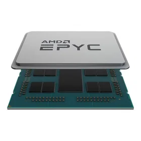 Hewlett Packard Enterprise AMD EPYC 9455 3.15GHz Socket