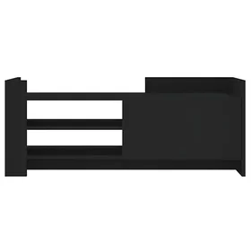 vidaXL 848375 Cabinet Centre de divertissement 100x35x40cm