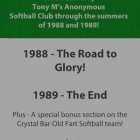 1988 and The End