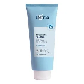 Derma Nourishing Shampoo 350ml
