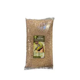 Skalade solrosfrön 15kg