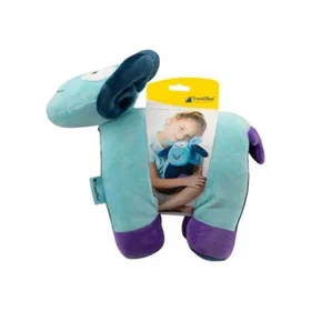 Travelblue Sammy the Ram matkustustyyny (Multicolour)