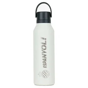 Runbott Espanyol Escudo + Grito Flaske 0.6L