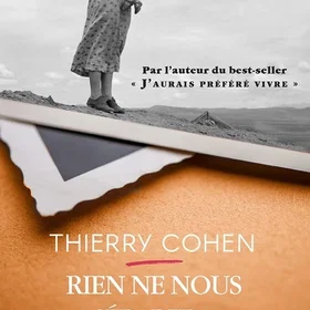 Rien ne nous séparera (Grand format)