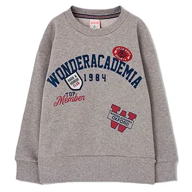 Boboli Wonderacademia Sweatshirt (Jr)