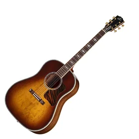 Gibson Advanced Jumbo Anniversary Limited Edition