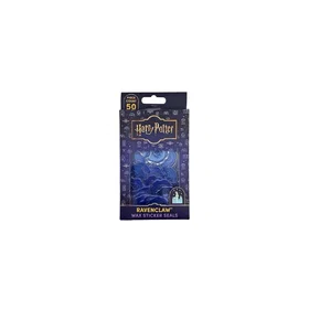 Insight Editions Harry Potter Ravenclaw Voksstempler Sett på 50