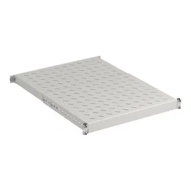 EFB-Elektronik Justerbar hylla 1U 691653TS.80