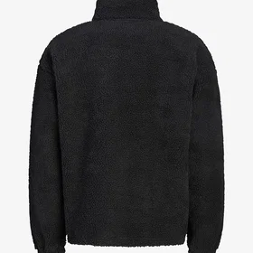 Jack & Jones Jornorrebro Emb Teddy Sweat (Herre)