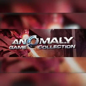 Anomaly Game Collection (PC)