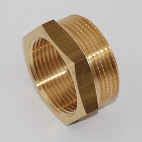 Gelins KGK Bushing, 1 1/2" x 1 1/4"
