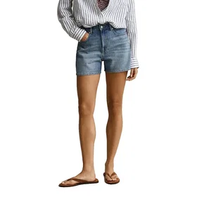 Gant Denim Shorts (Dam)