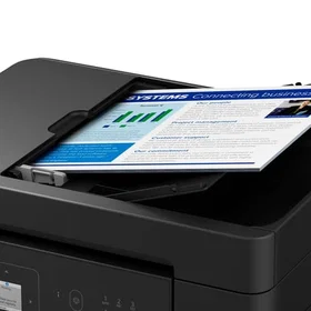 Epson EcoTank ET-4905