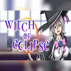 Witch of Eclipse (PC)
