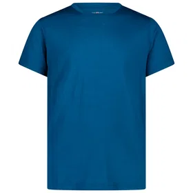 CMP 32t7177u Kortärmad T-shirt Ocean (Herr)