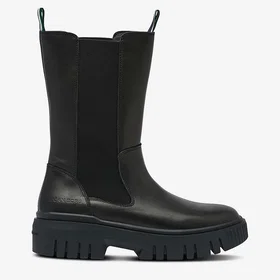 Björn Borg Chelseaboots High (Dam)