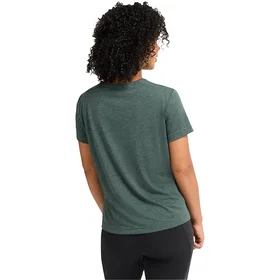 Jack Wolfskin Wildtrail Kortärmad T-shirt (Dam)