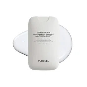 dCS Purcell Purcell 24/7 Colostrum Pore Defence Ampoule 55ml