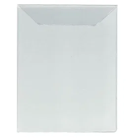 FolderSys Presentation Folder A5 transparent