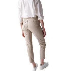 Salsa Jeans True Court Slim Jeans (Dam)