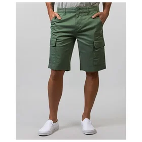 Champion Shorts Canvas (Herr)