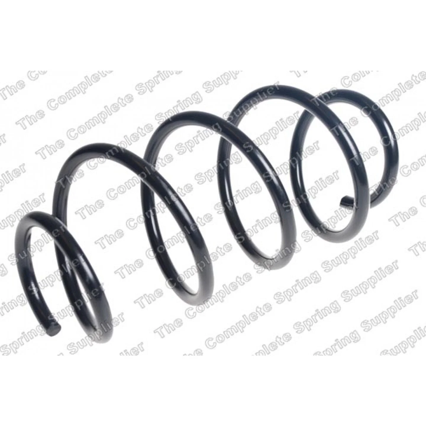 Lesjöfors 4037299 Coil Spring