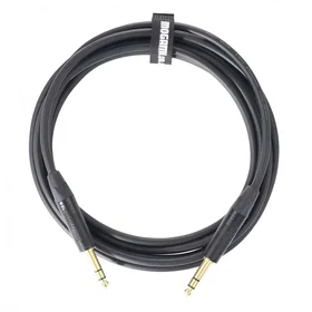 Mogami TRS - TRS Jack Cable 3m J3-25340-J3-3