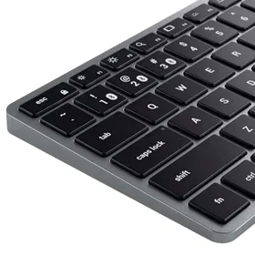 Satechi Compact Slim X1 (Spansk)