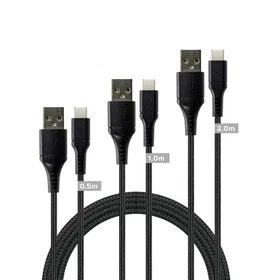 Speedlink USB-A till USB-C USB 2.0 2m