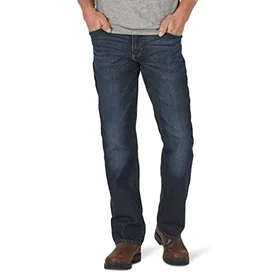 Lee Extreme Motion Regular Boot Jeans (Men's)
