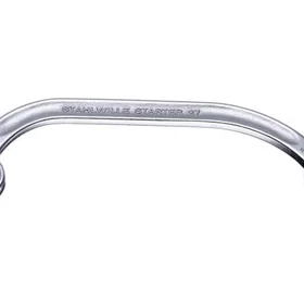 Stahlwille 41091113 U-Ring Spanner 11x13mm