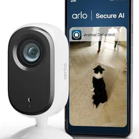 Arlo Essential 2K VMC3060-100EUS