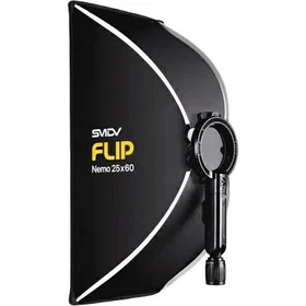 SMDV Speedbox Flip Nemo Porte de douche 25x60