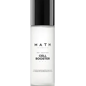 MATH Cell Booster Cream Moisturizer 40ml