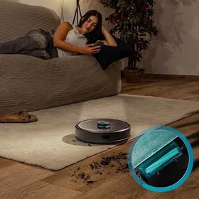 Cecotec Conga Y50 X-Treme