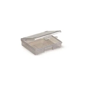 Raaco Pocketbox Storage Box Polypropylene 119x95x27mm