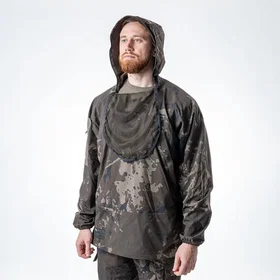 Nash ZT Hydra Flex Hoodie (Herr)