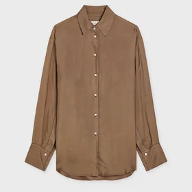 Rohe Germany Rohe Relaxed Shaped Skjorte (Dame)