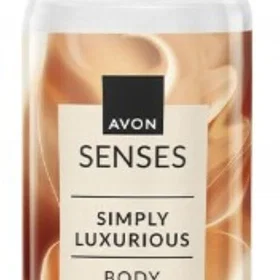 AVON Senses Soft Vanilla Body Mist 100ml