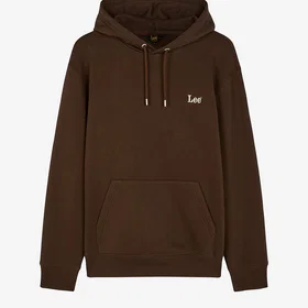 Lee Essential Hoodie (Herr)