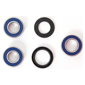 All Wheel Bearing Kit 4440541