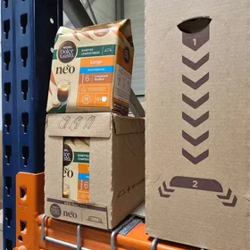 Nescafé Dolce Gusto NEO Lungo Décaféiné