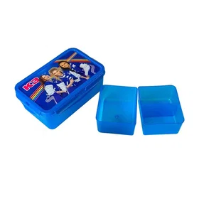 Studio 100 K3 Lunch Box MEK3B2000790