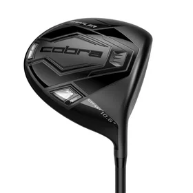 Cobra Baffler Driver
