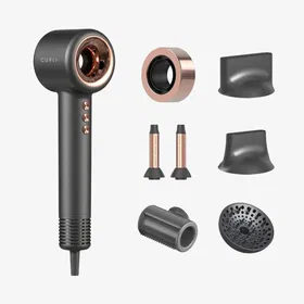 Curli AeroFlow Pro bundle