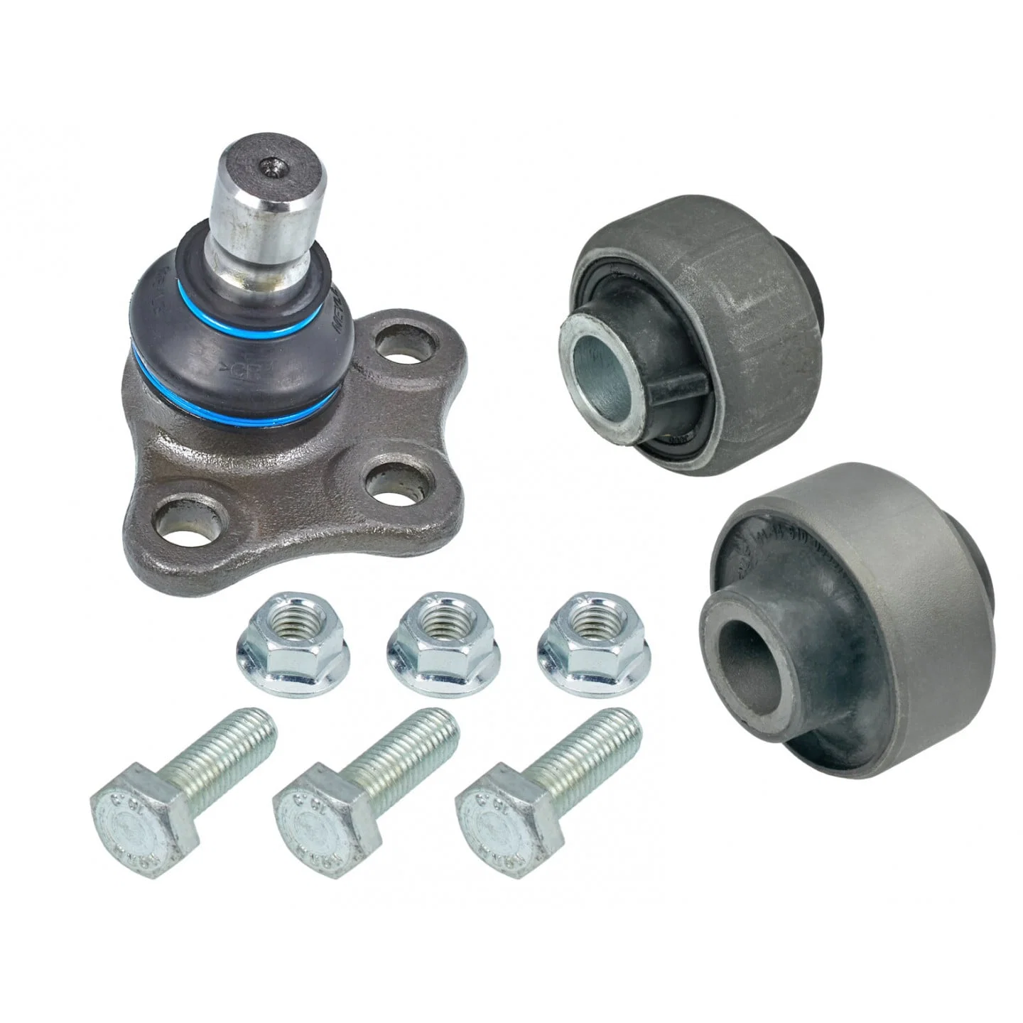 Meyle 11-16 610 0006 Control Arm