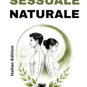 Italian Sexuell välbefinnande naturligt : Edition (bok)
