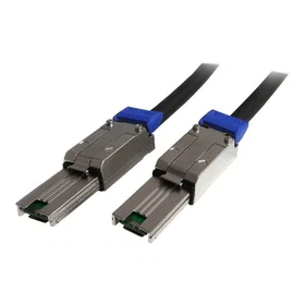 StarTech.com ISAS88881 Strömkabel 1m