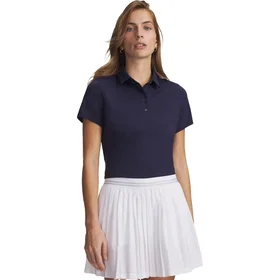 Under Armour Polo Armourdry Polo Shirt (Dame)