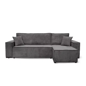 LOUNGITUDE FARAH Canapé 4-Places